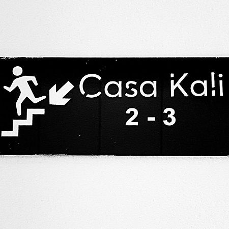 Casa Kali 2 Apartment Kandiye Dış mekan fotoğraf