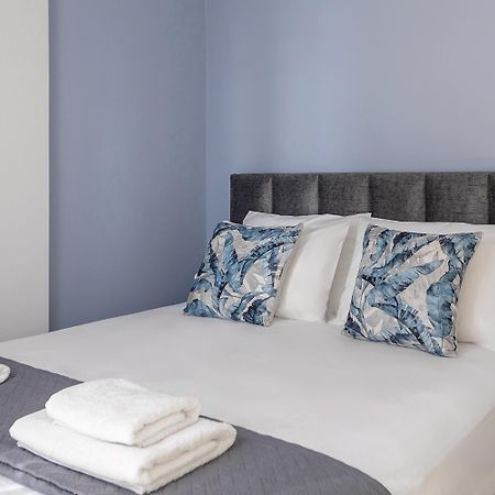 Casa Kali 2 Apartment Kandiye Dış mekan fotoğraf