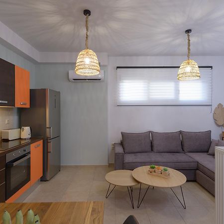 Casa Kali 2 Apartment Kandiye Dış mekan fotoğraf