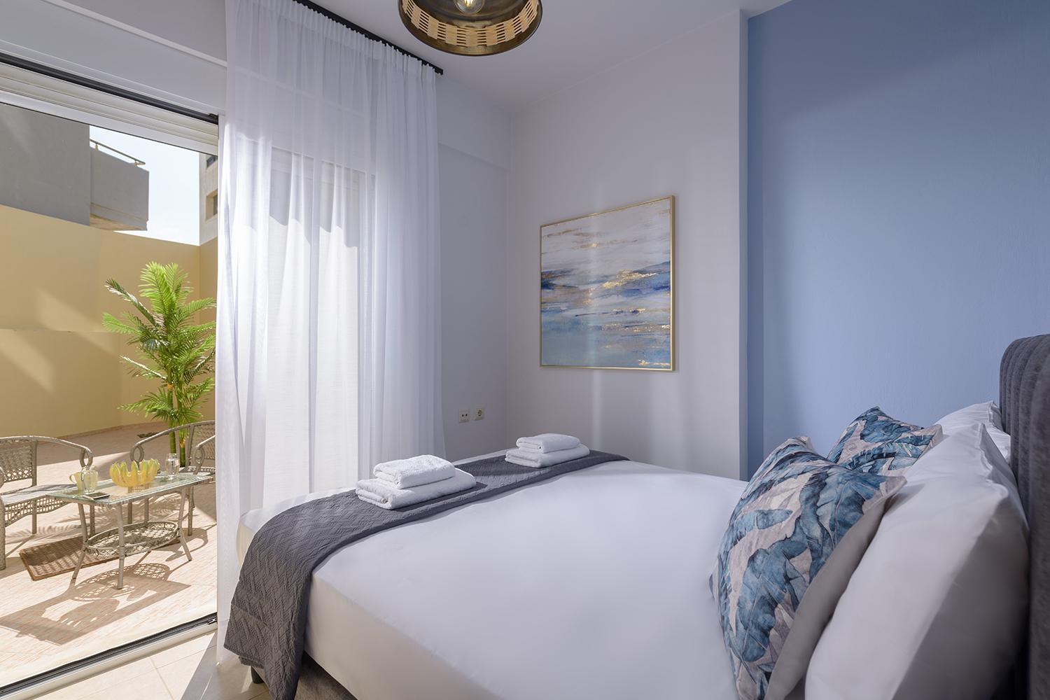 Casa Kali 2 Apartment Kandiye Dış mekan fotoğraf