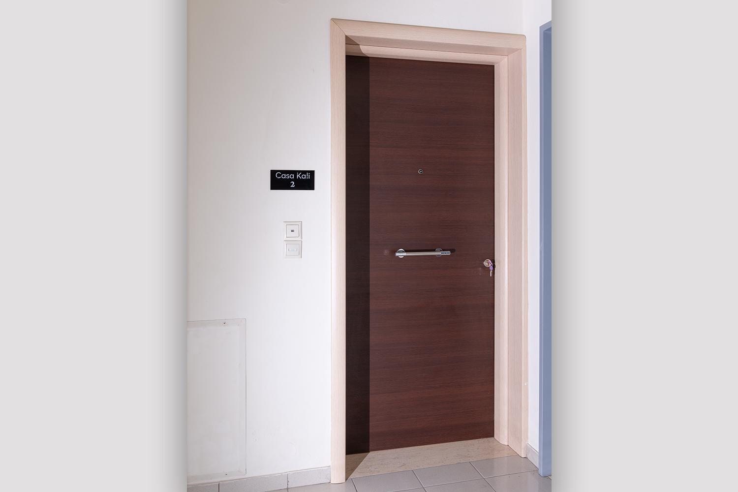 Casa Kali 2 Apartment Kandiye Dış mekan fotoğraf