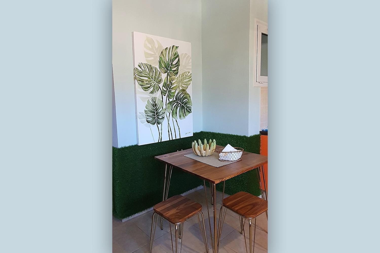 Casa Kali 2 Apartment Kandiye Dış mekan fotoğraf