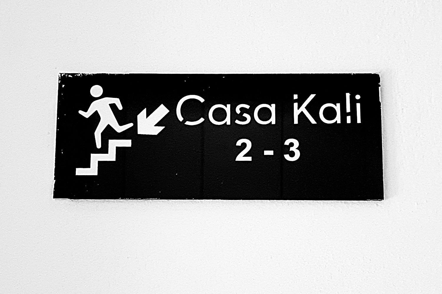 Casa Kali 2 Apartment Kandiye Dış mekan fotoğraf