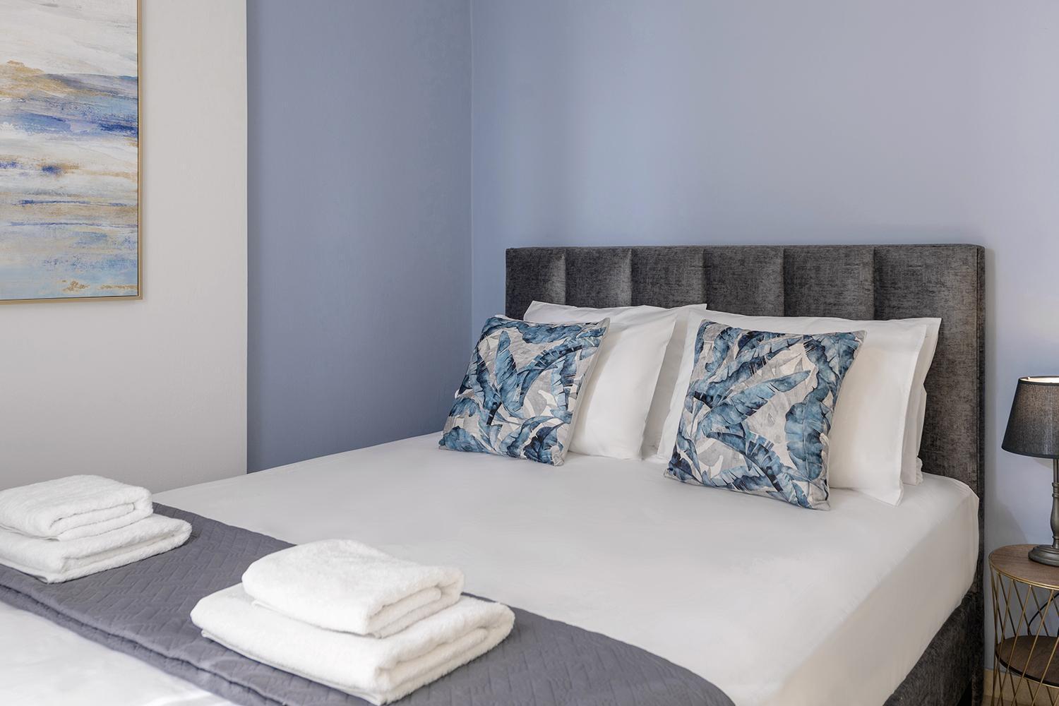 Casa Kali 2 Apartment Kandiye Dış mekan fotoğraf