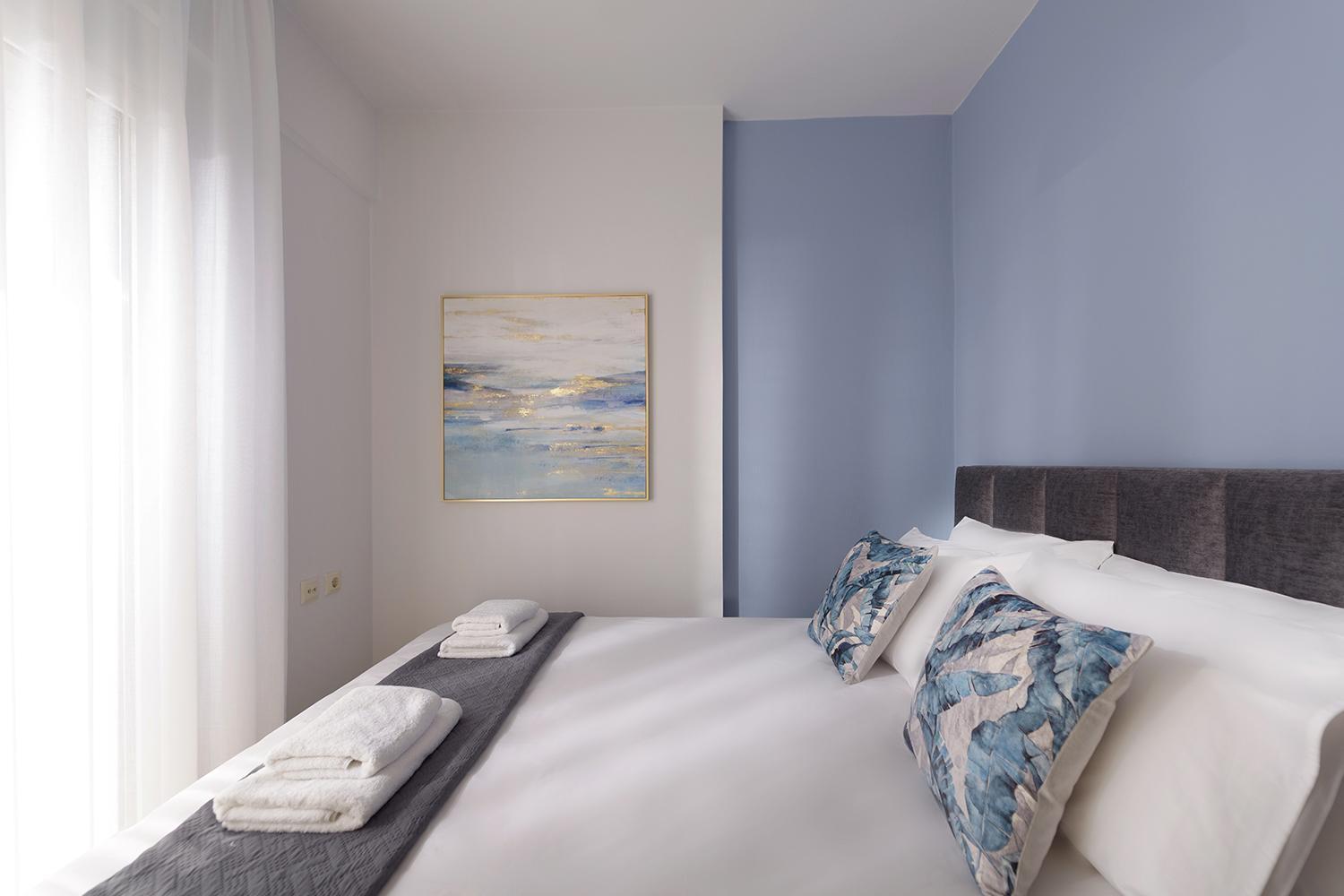 Casa Kali 2 Apartment Kandiye Dış mekan fotoğraf