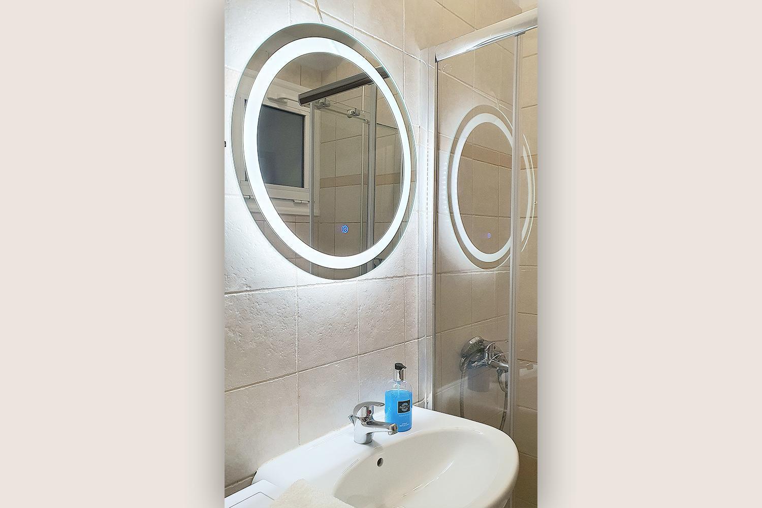 Casa Kali 2 Apartment Kandiye Dış mekan fotoğraf