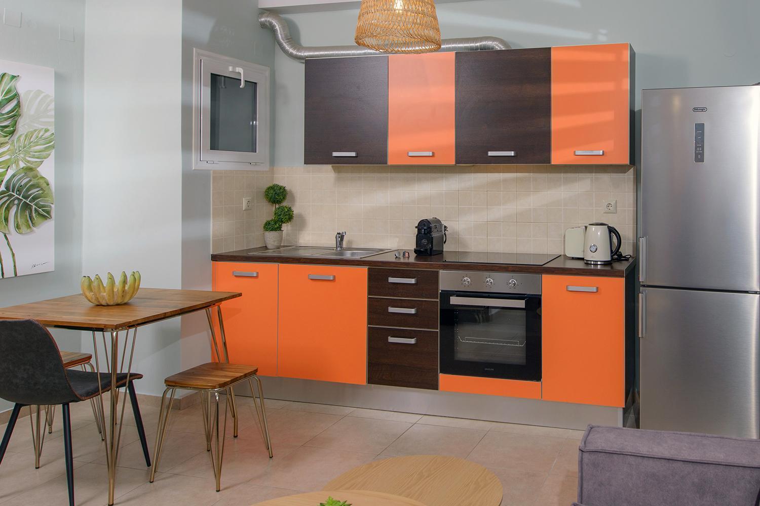 Casa Kali 2 Apartment Kandiye Dış mekan fotoğraf