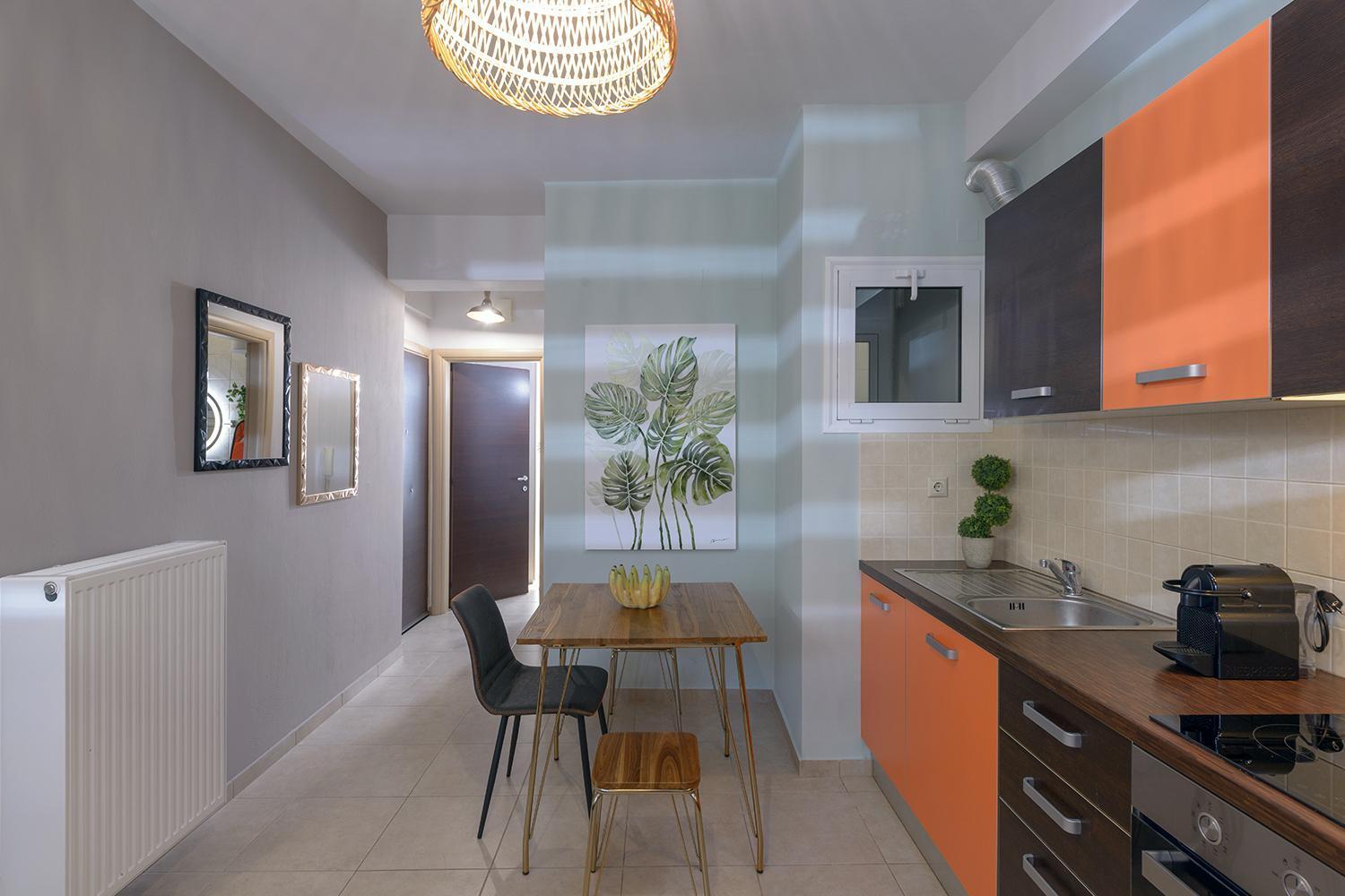 Casa Kali 2 Apartment Kandiye Dış mekan fotoğraf