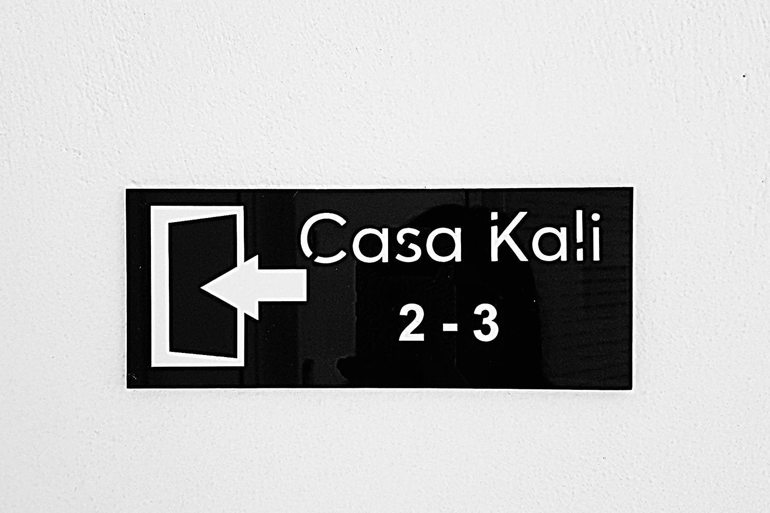 Casa Kali 2 Apartment Kandiye Dış mekan fotoğraf
