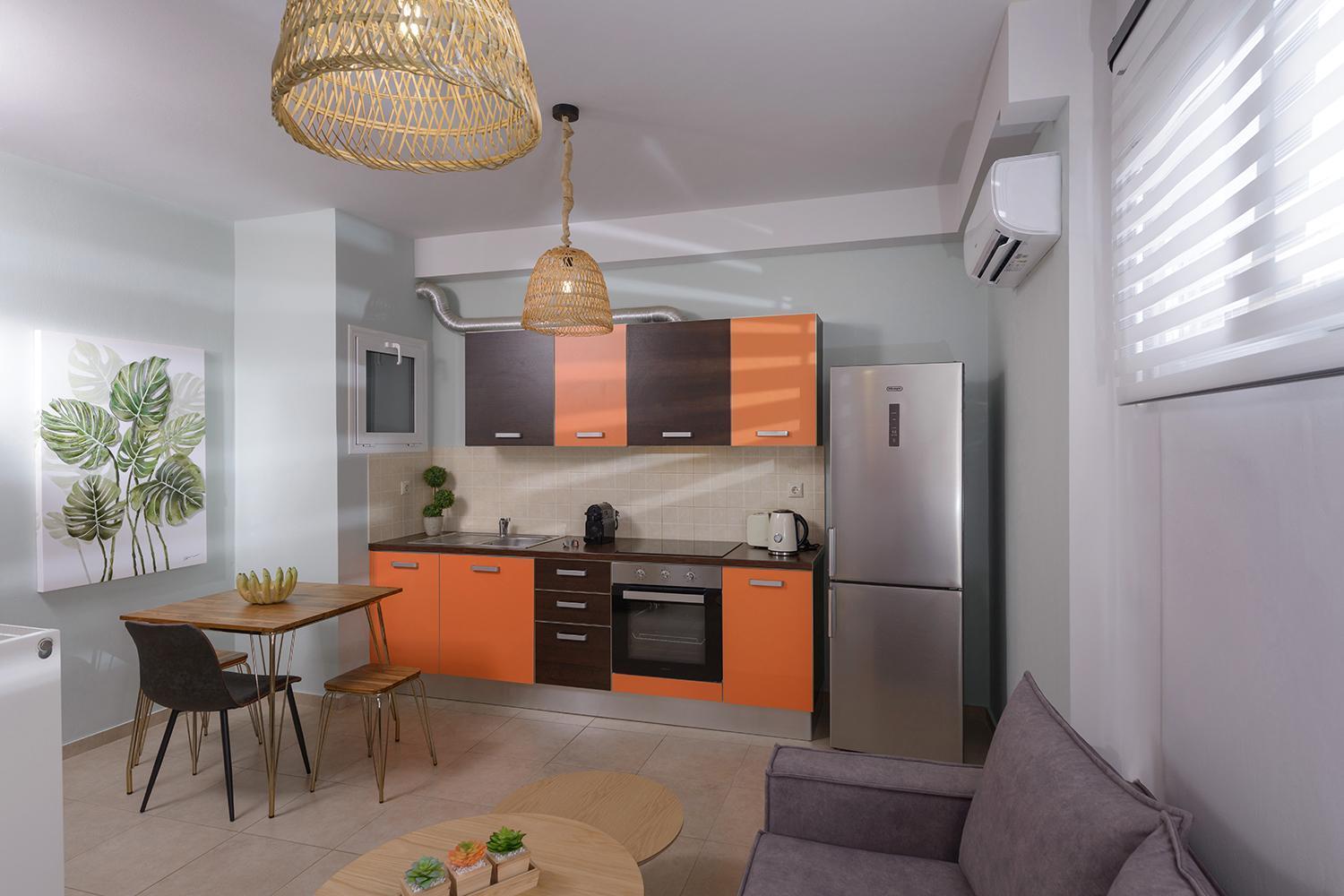 Casa Kali 2 Apartment Kandiye Dış mekan fotoğraf
