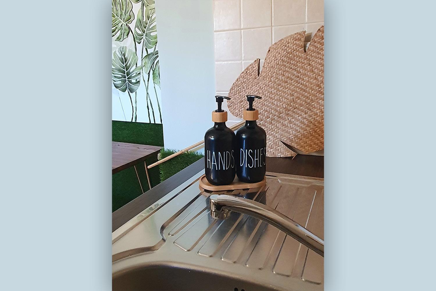 Casa Kali 2 Apartment Kandiye Dış mekan fotoğraf